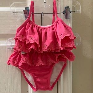 Crazy 8 Toddler Swimsuit